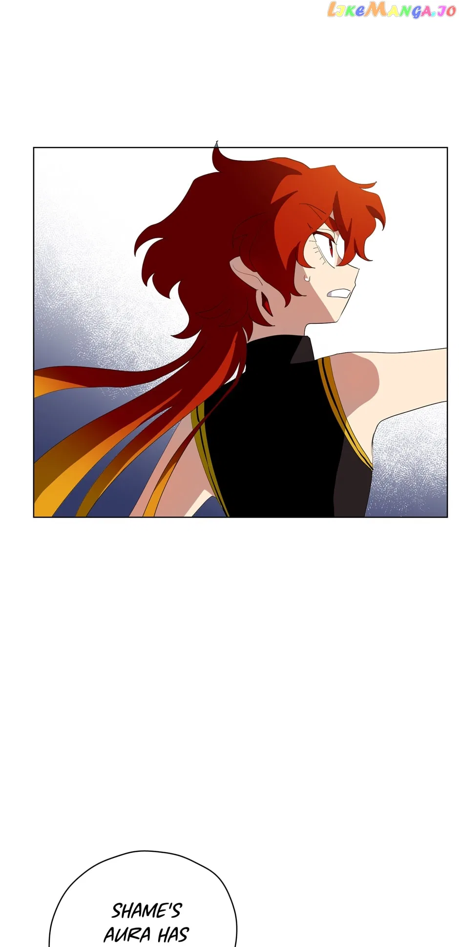 Pendant of the Elemental Chapter 209 – Page 36
