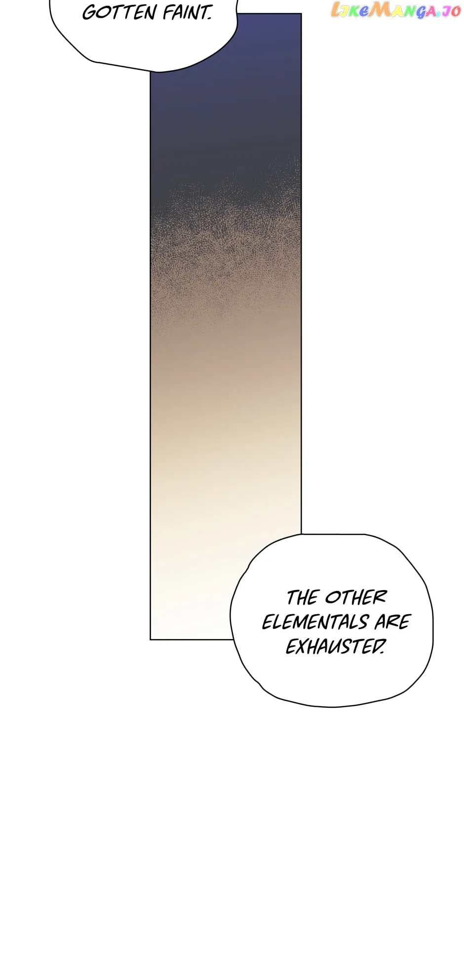 Pendant of the Elemental Chapter 209 – Page 37