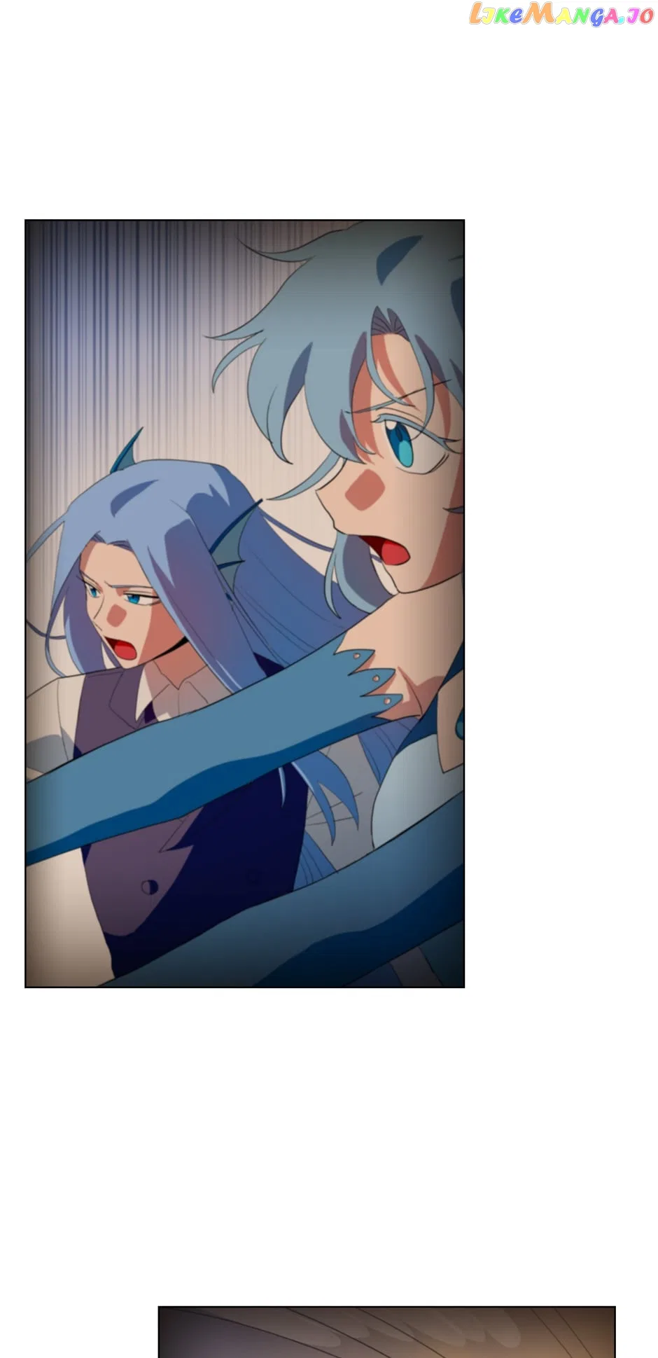 Pendant of the Elemental Chapter 209 – Page 40