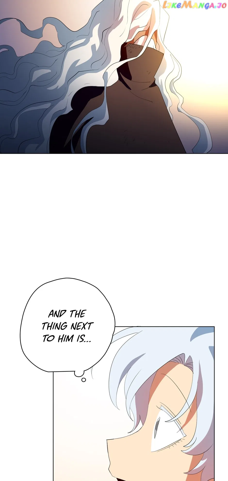 Pendant of the Elemental Chapter 209 – Page 55