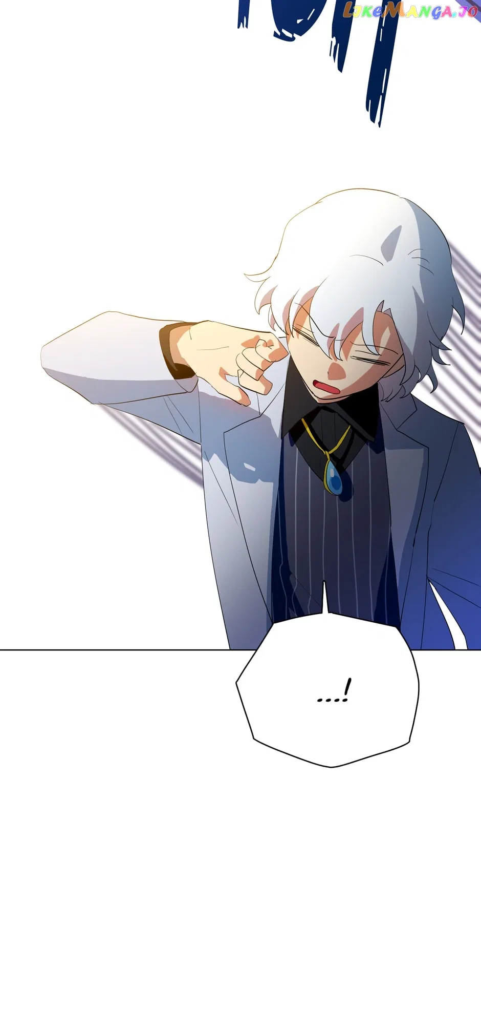 Pendant of the Elemental Chapter 209 – Page 60