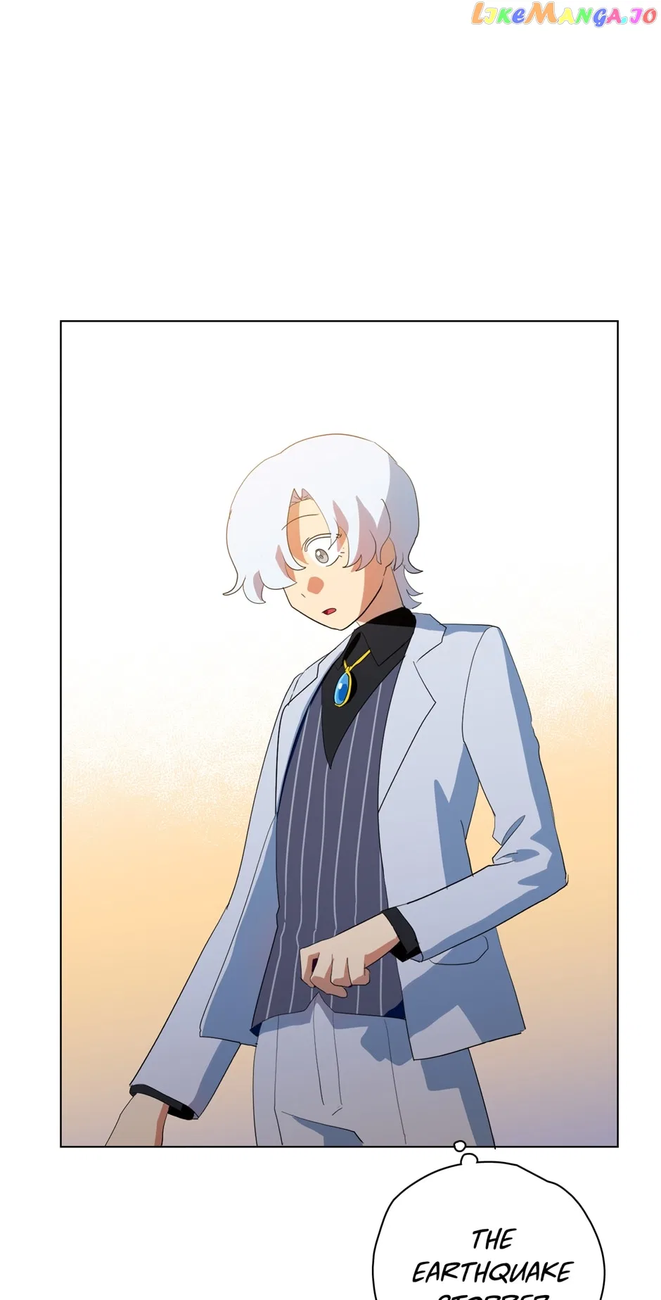 Pendant of the Elemental Chapter 209 – Page 64