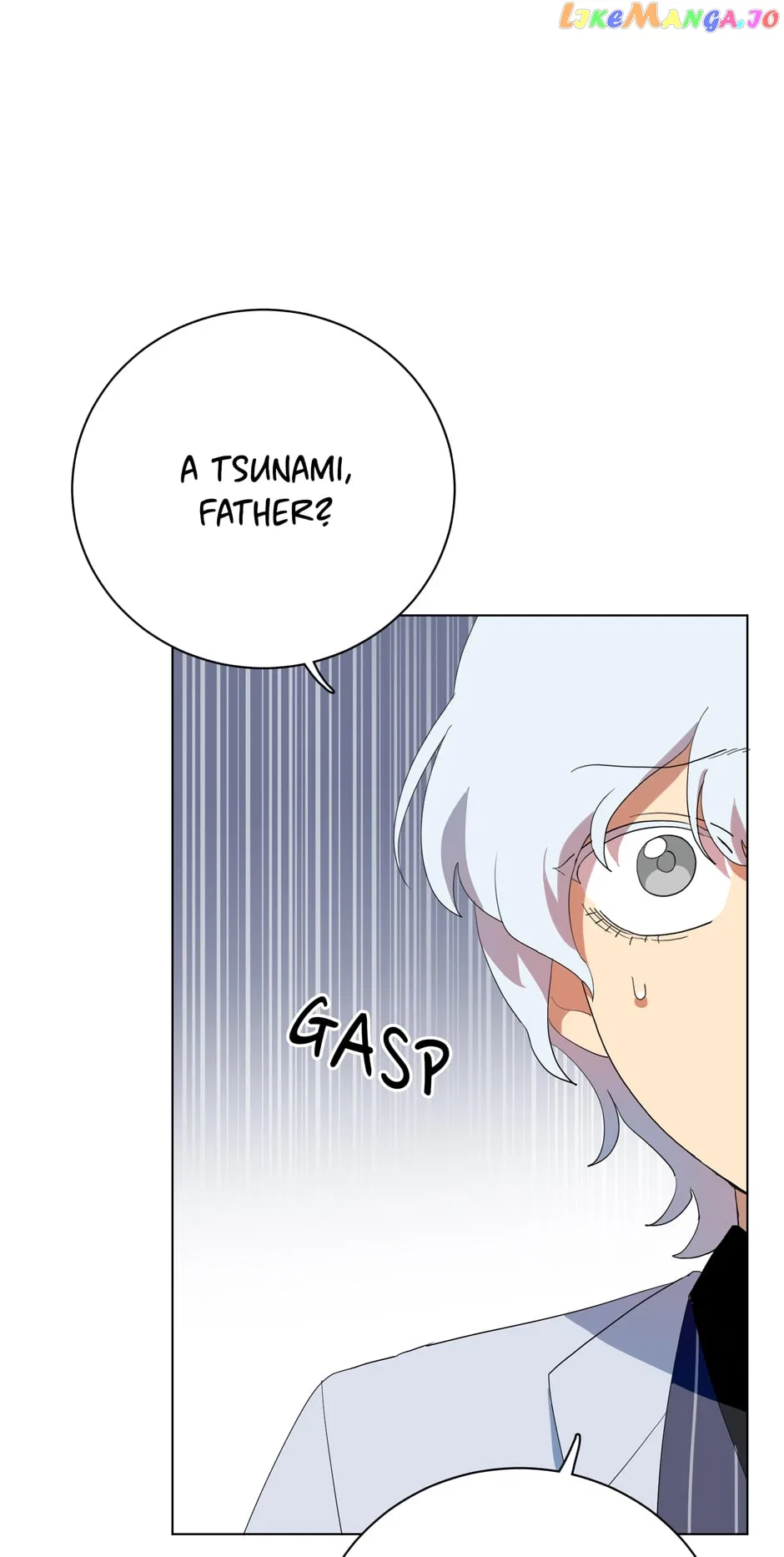 Pendant of the Elemental Chapter 208 – Page 1