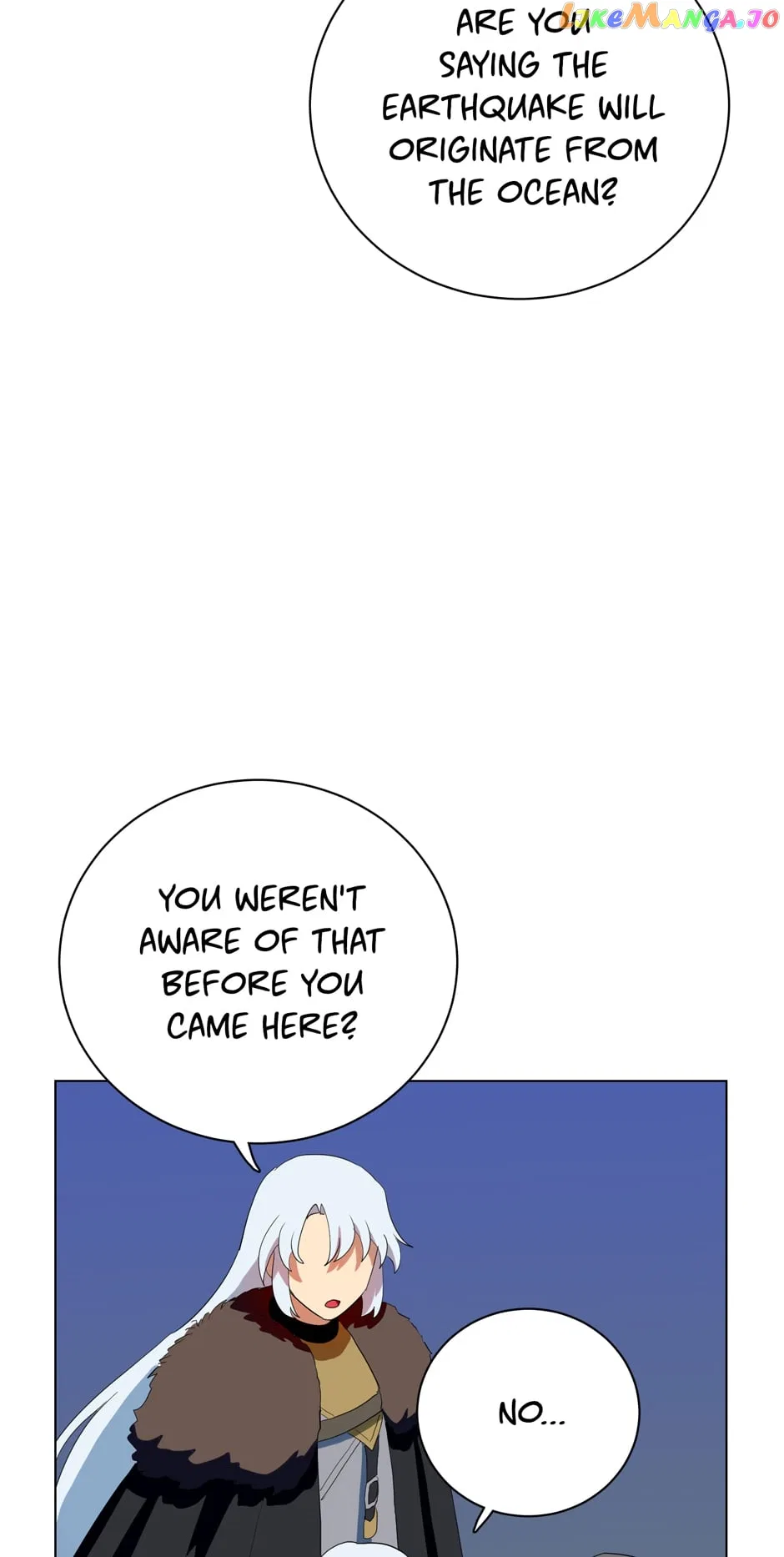 Pendant of the Elemental Chapter 208 – Page 2