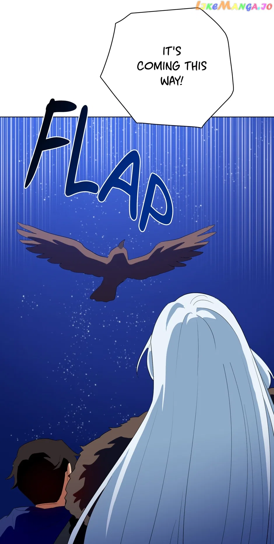 Pendant of the Elemental Chapter 208 – Page 5