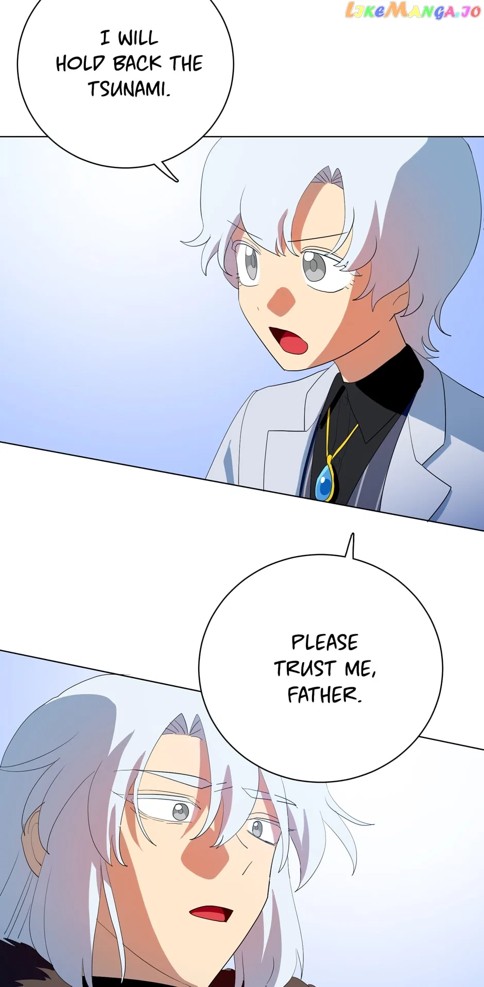 Pendant of the Elemental Chapter 208 – Page 16