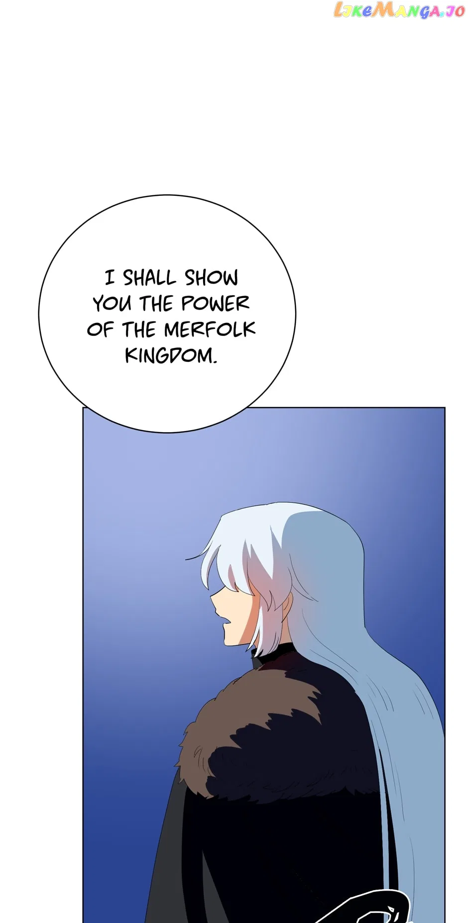 Pendant of the Elemental Chapter 208 – Page 20