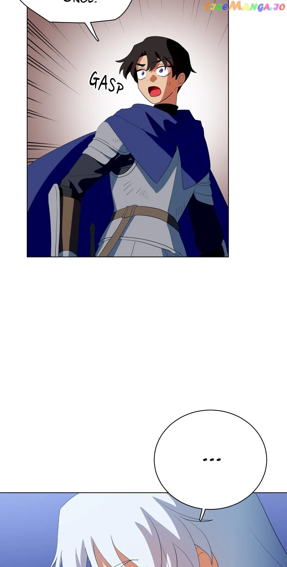 Pendant of the Elemental Chapter 208 – Page 22