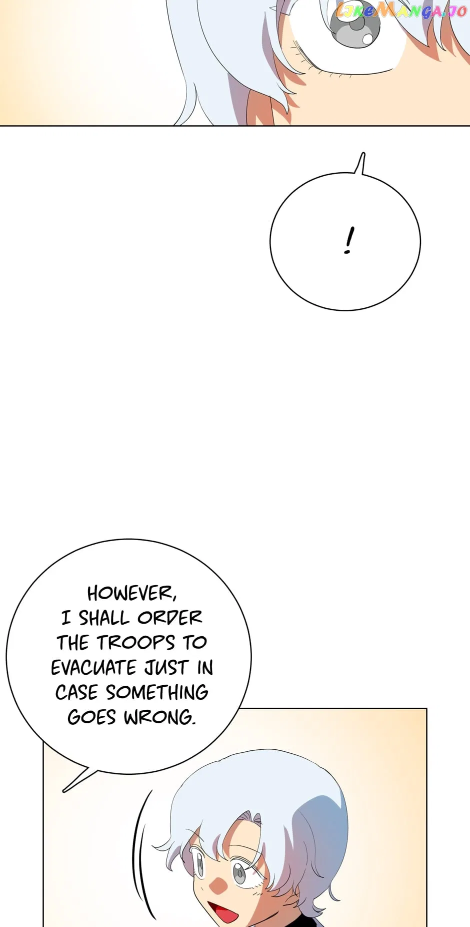 Pendant of the Elemental Chapter 208 – Page 24