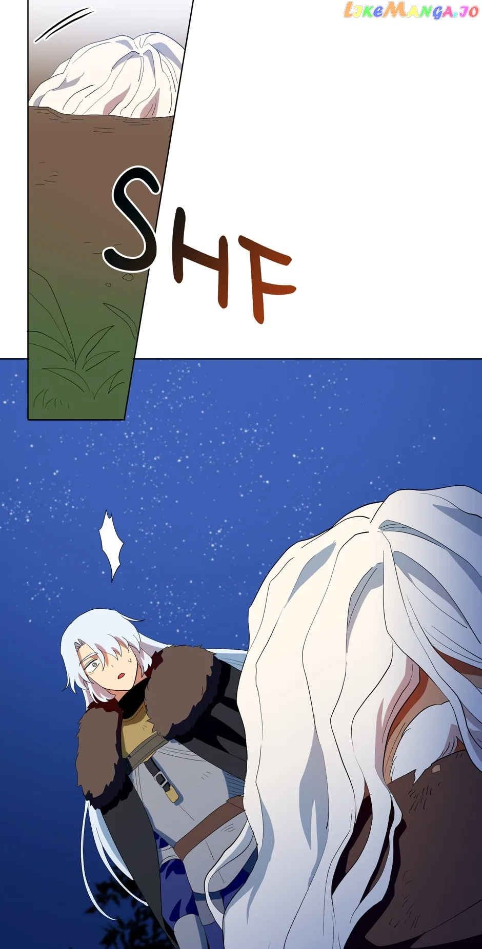 Pendant of the Elemental Chapter 208 – Page 26