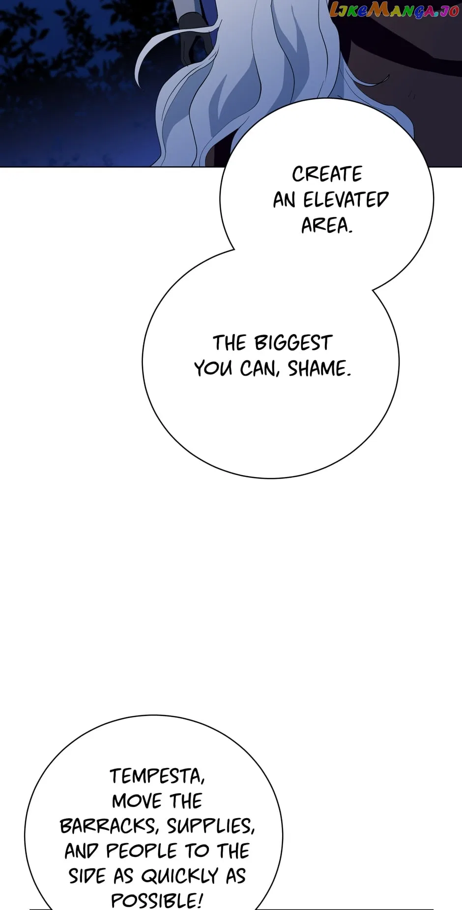 Pendant of the Elemental Chapter 208 – Page 27