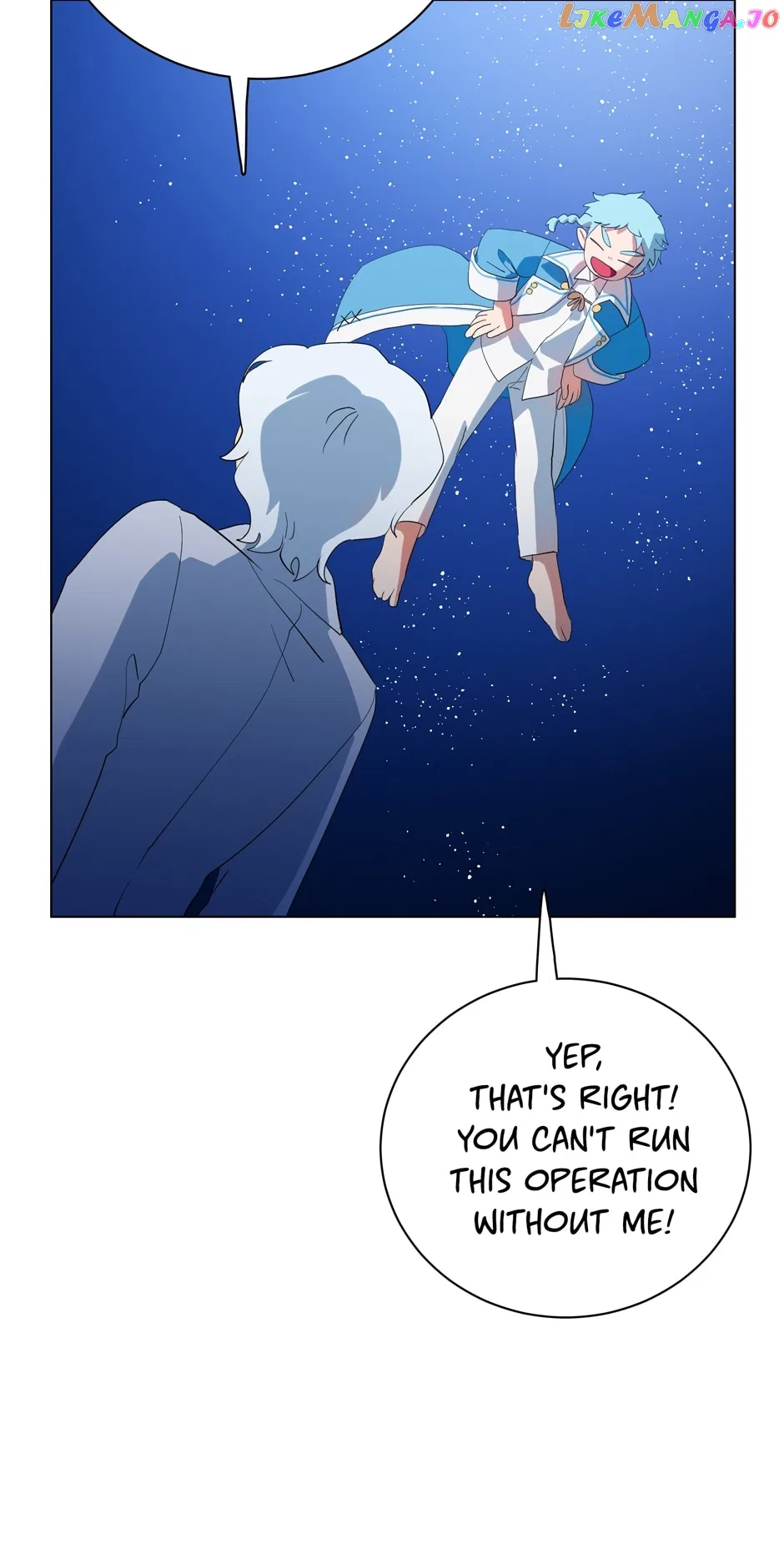 Pendant of the Elemental Chapter 208 – Page 28