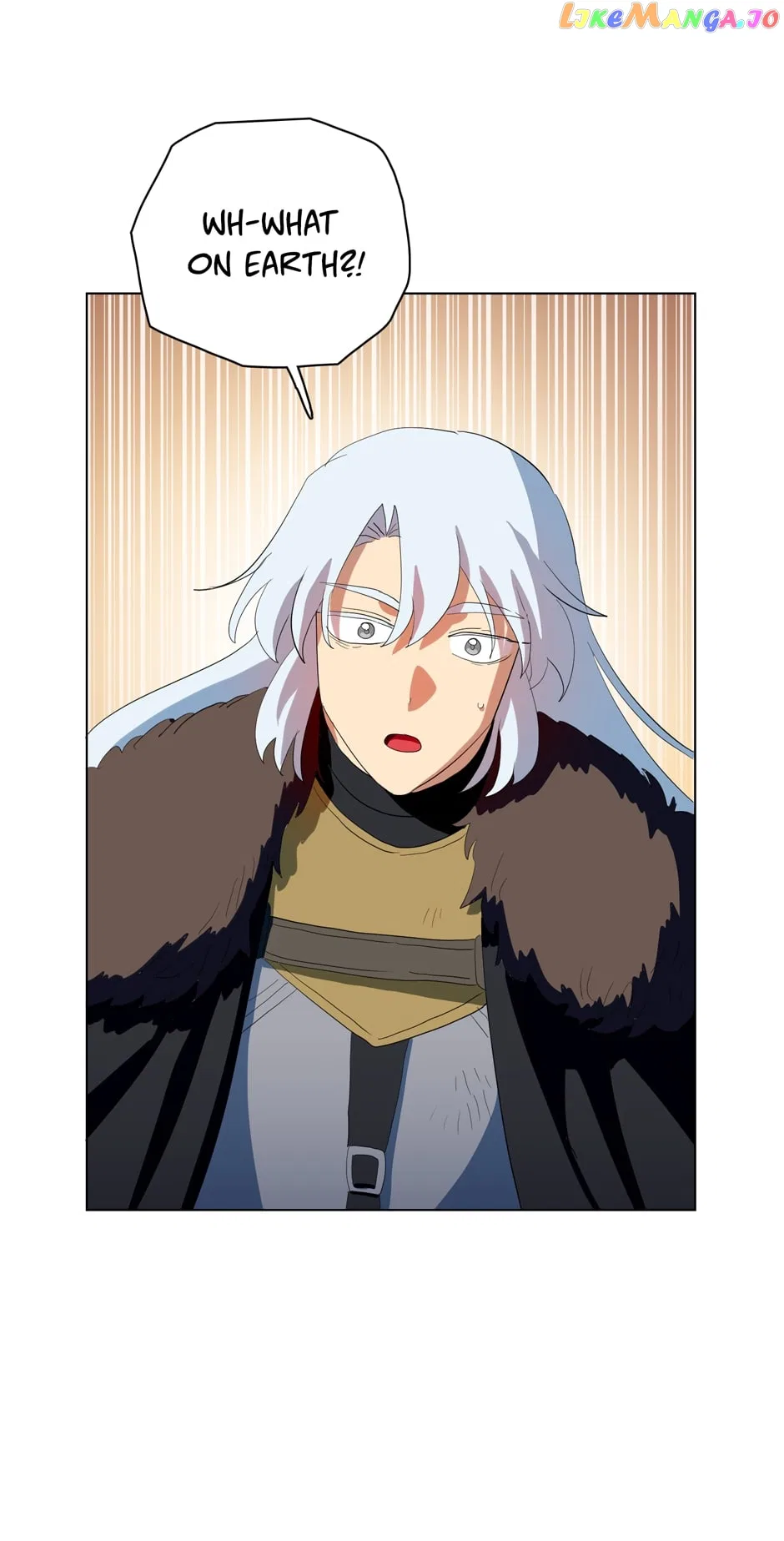 Pendant of the Elemental Chapter 208 – Page 38