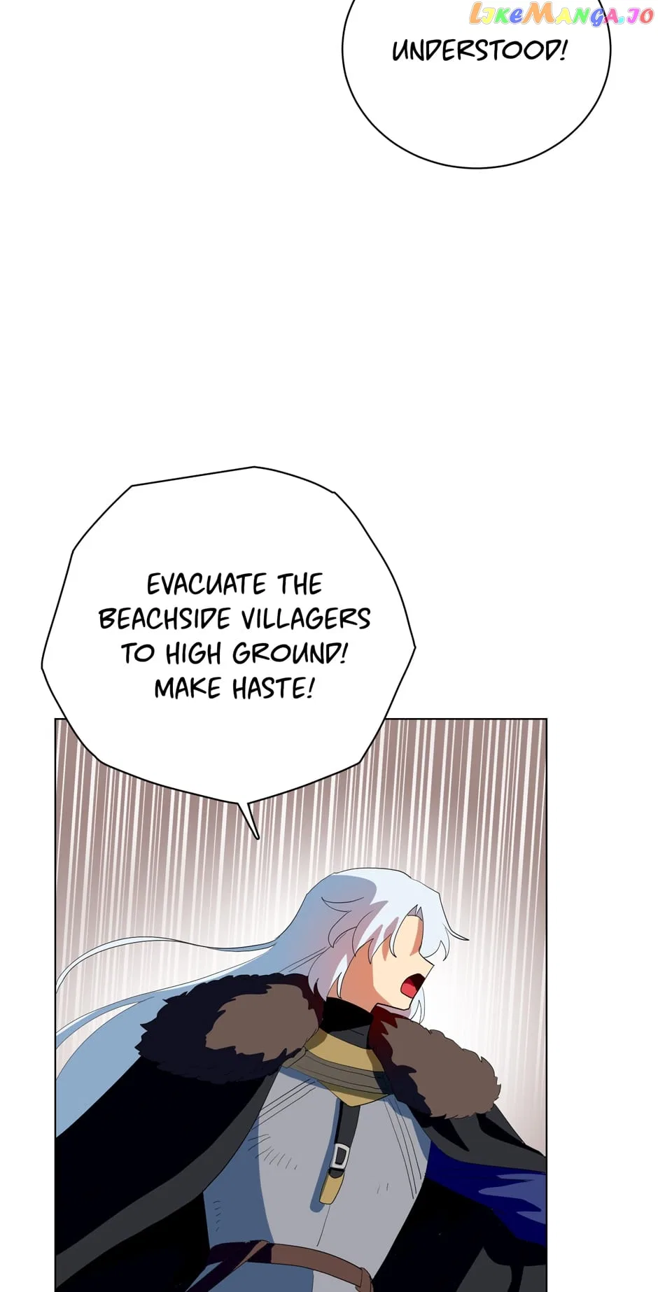 Pendant of the Elemental Chapter 208 – Page 40
