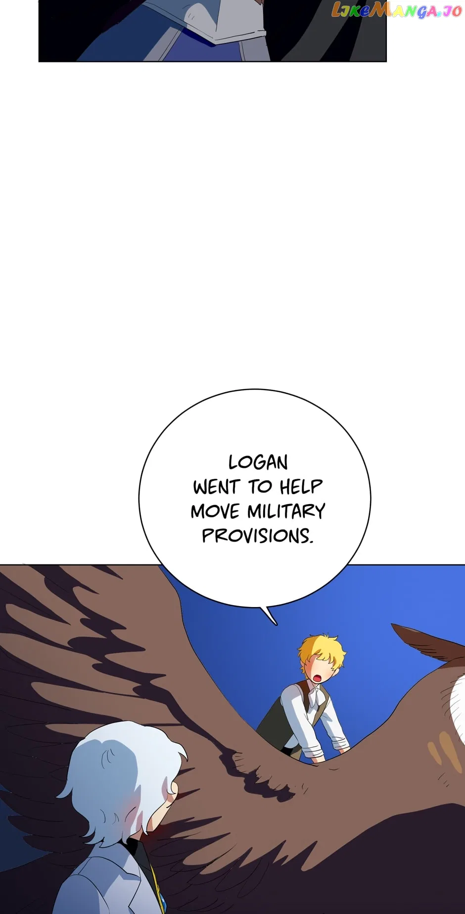Pendant of the Elemental Chapter 208 – Page 41