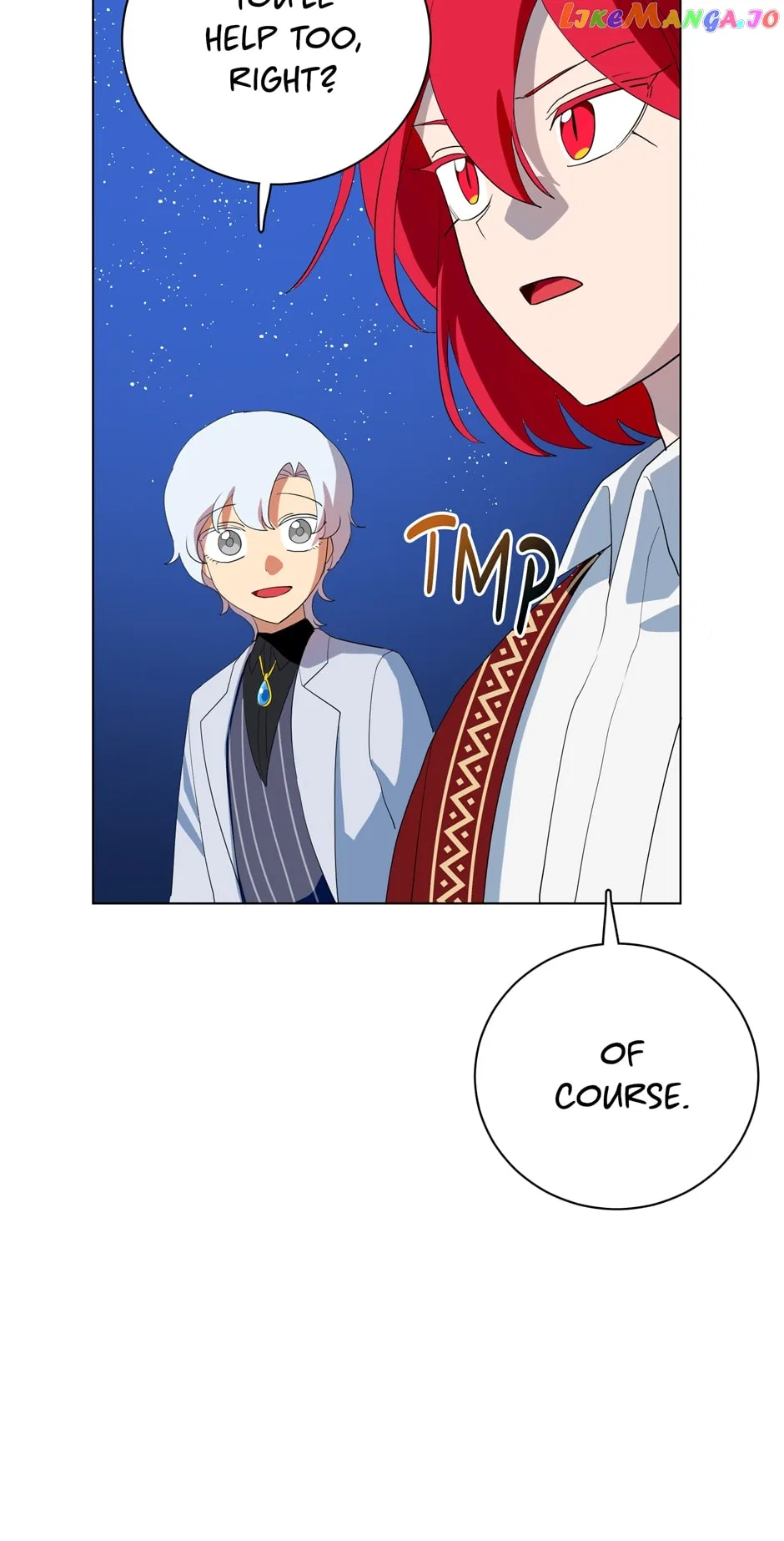 Pendant of the Elemental Chapter 208 – Page 43