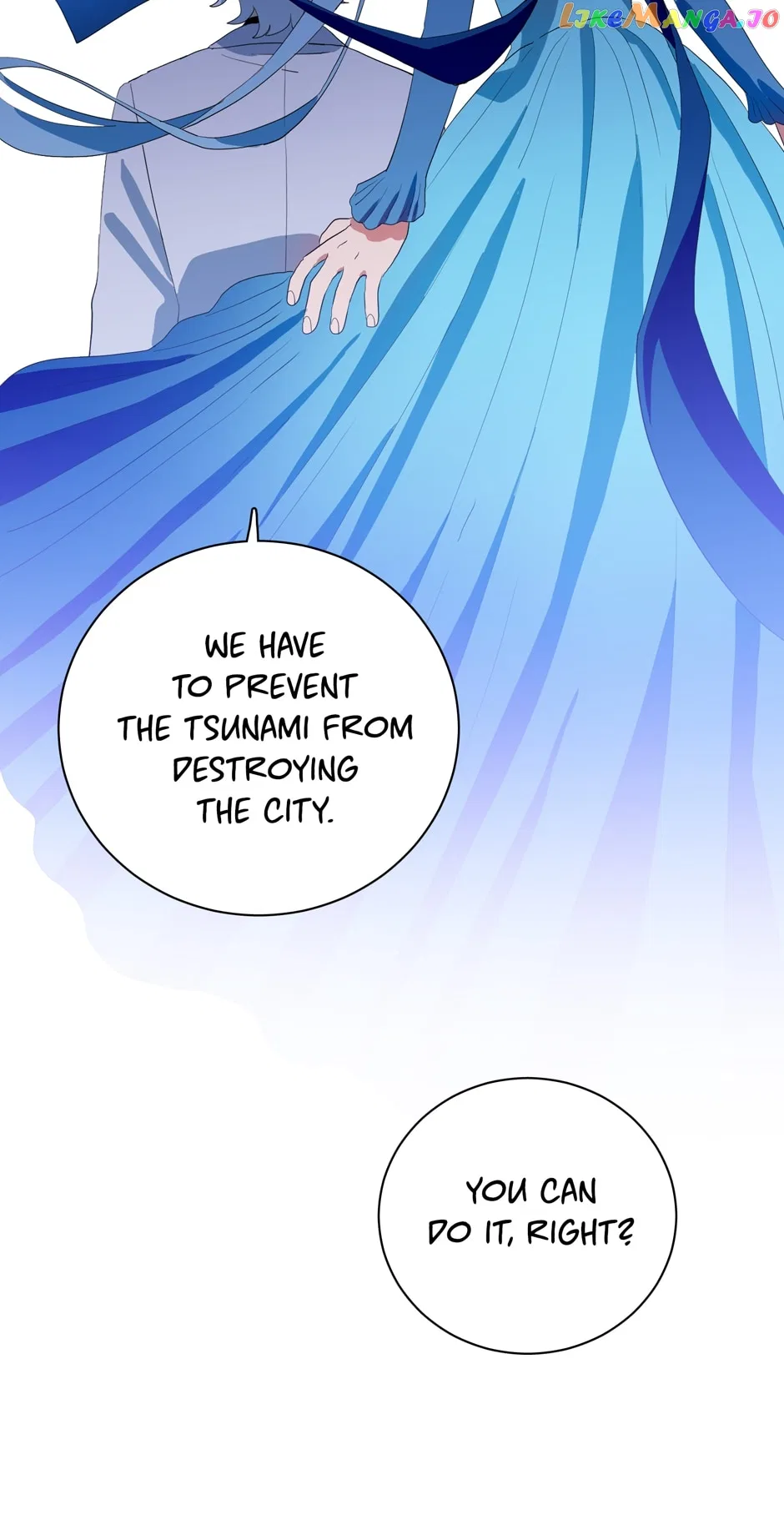Pendant of the Elemental Chapter 208 – Page 45