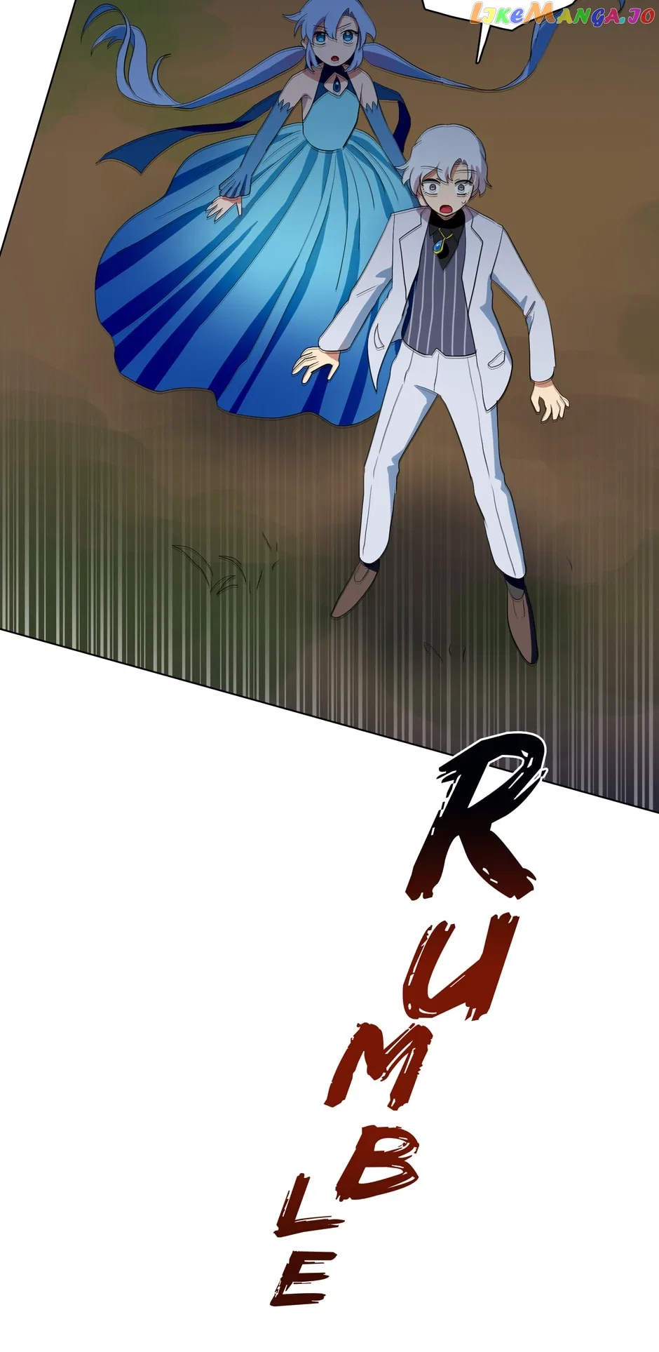 Pendant of the Elemental Chapter 208 – Page 49