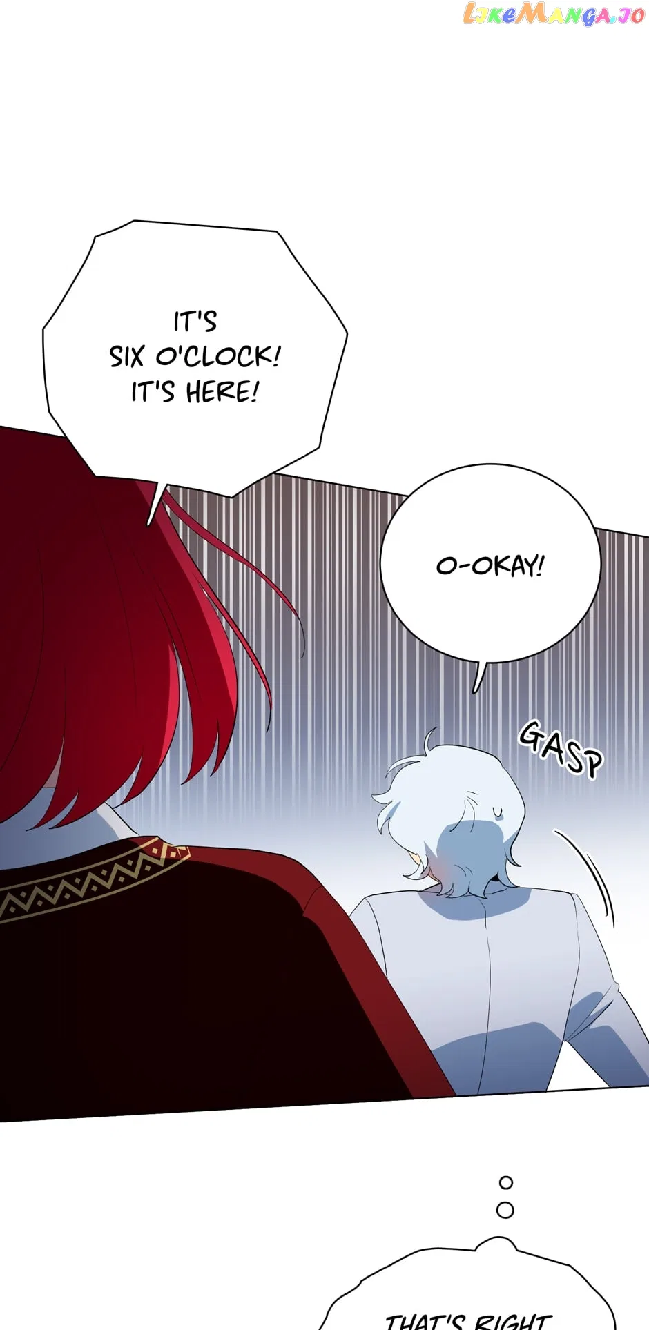 Pendant of the Elemental Chapter 208 – Page 50