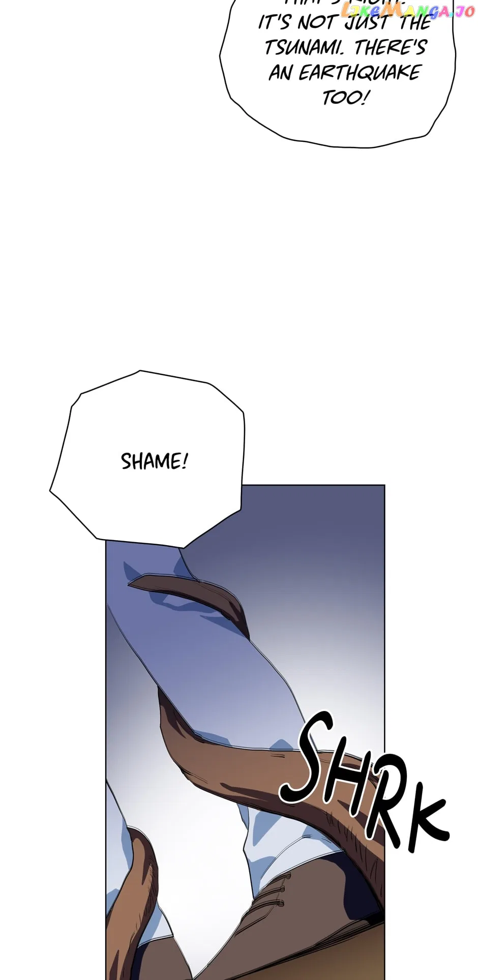 Pendant of the Elemental Chapter 208 – Page 51