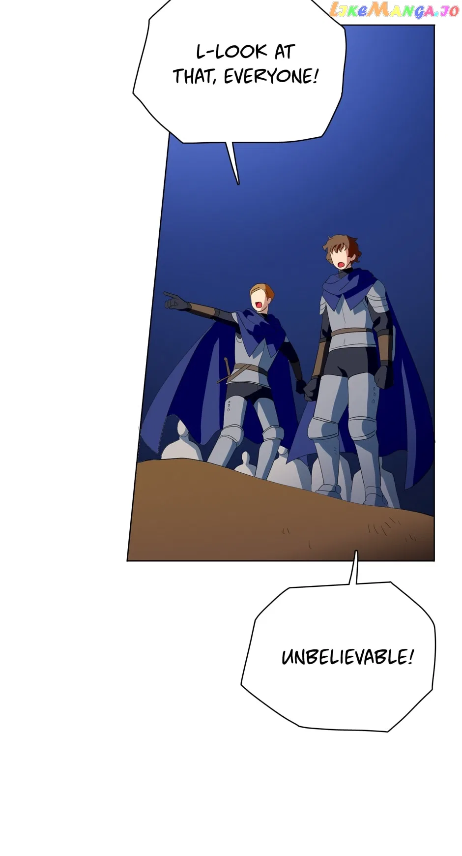 Pendant of the Elemental Chapter 208 – Page 58