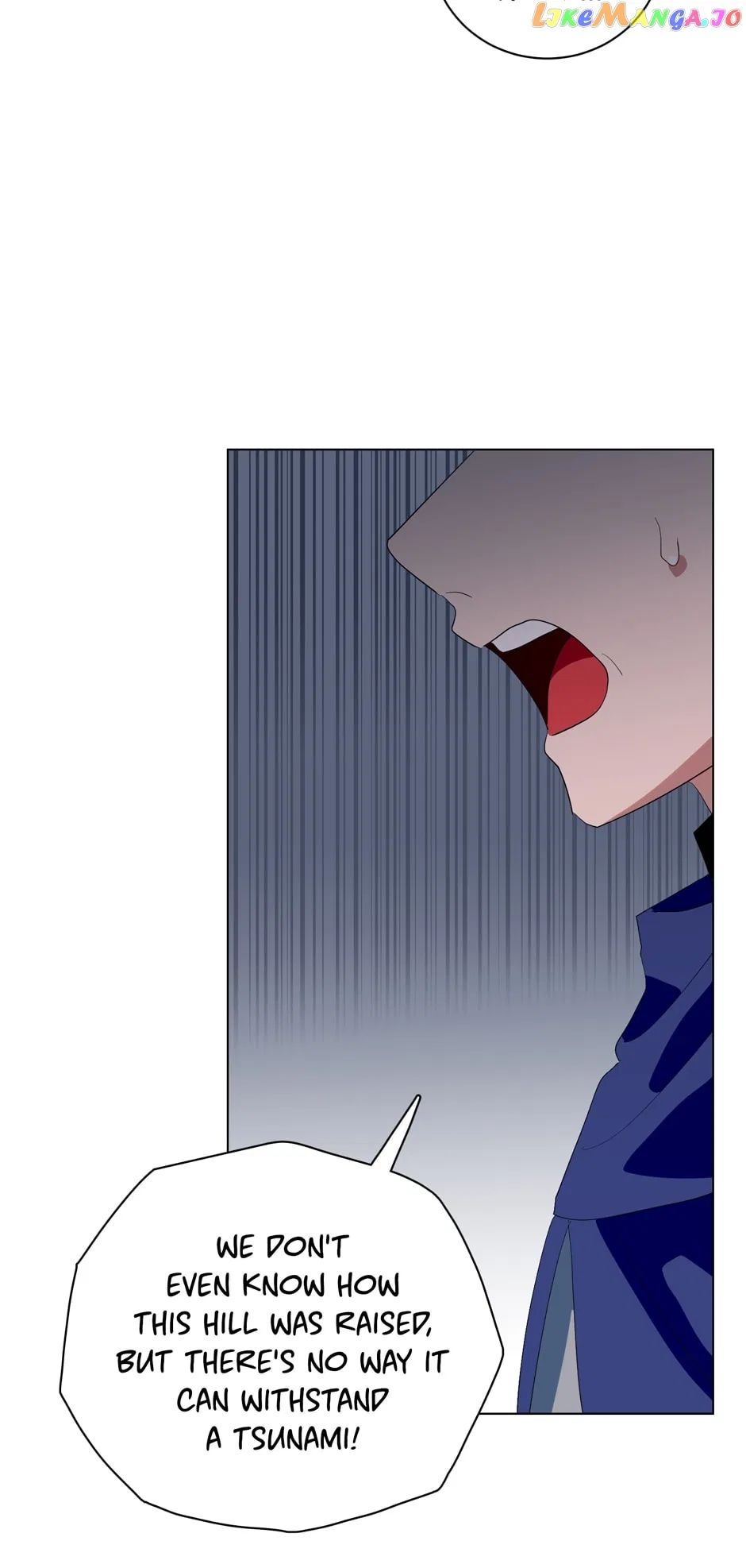 Pendant of the Elemental Chapter 208 – Page 60