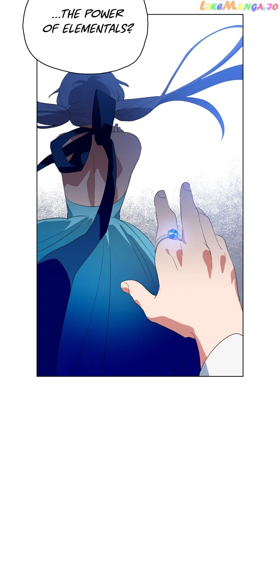 Pendant of the Elemental Chapter 208 – Page 72