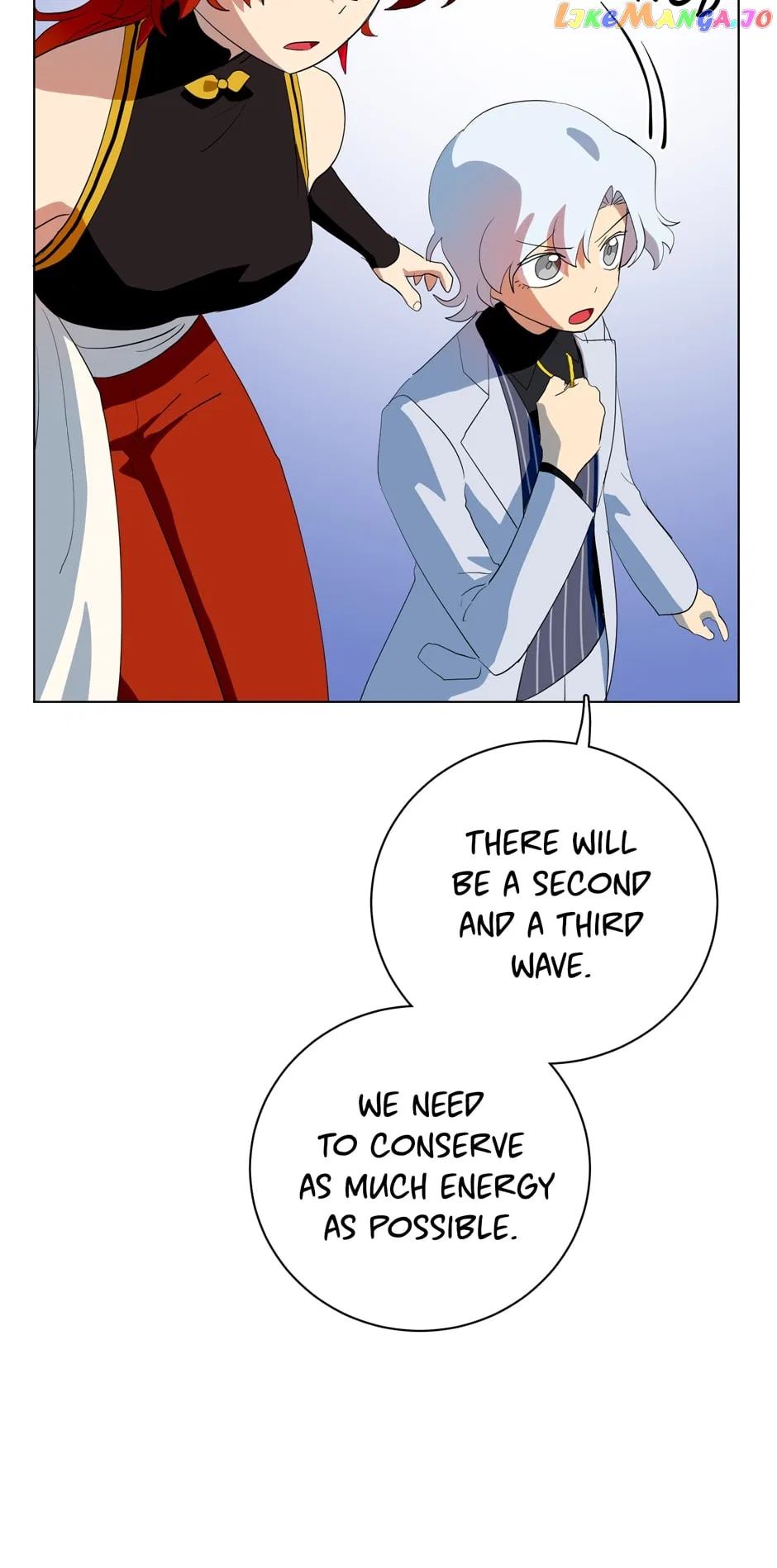 Pendant of the Elemental Chapter 208 – Page 75