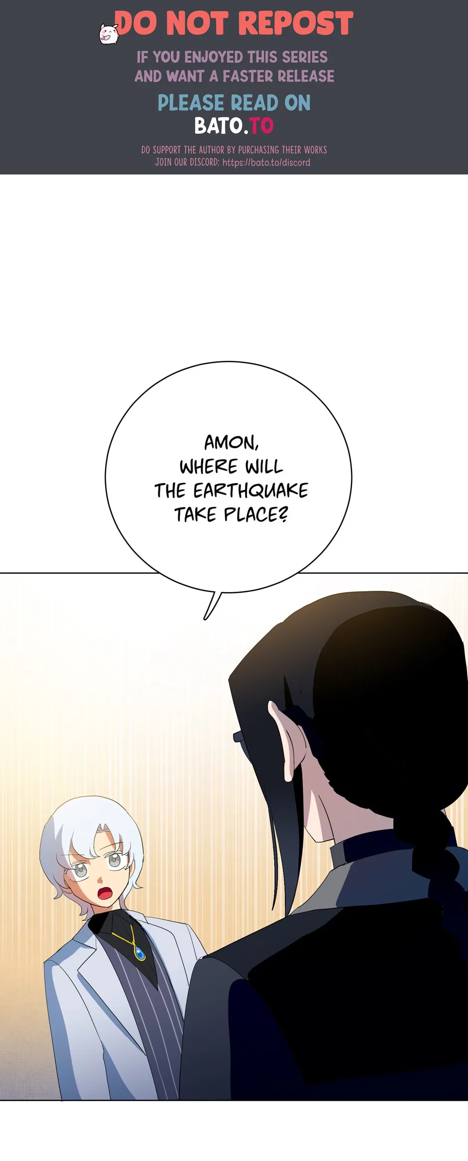 Pendant of the Elemental Chapter 207 – Page 1