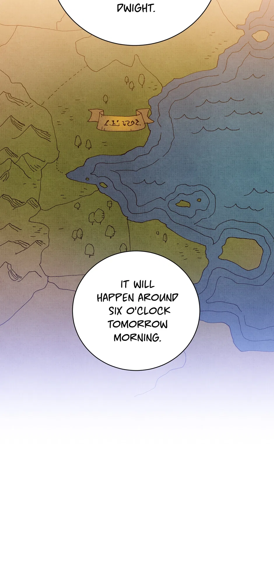 Pendant of the Elemental Chapter 207 – Page 7