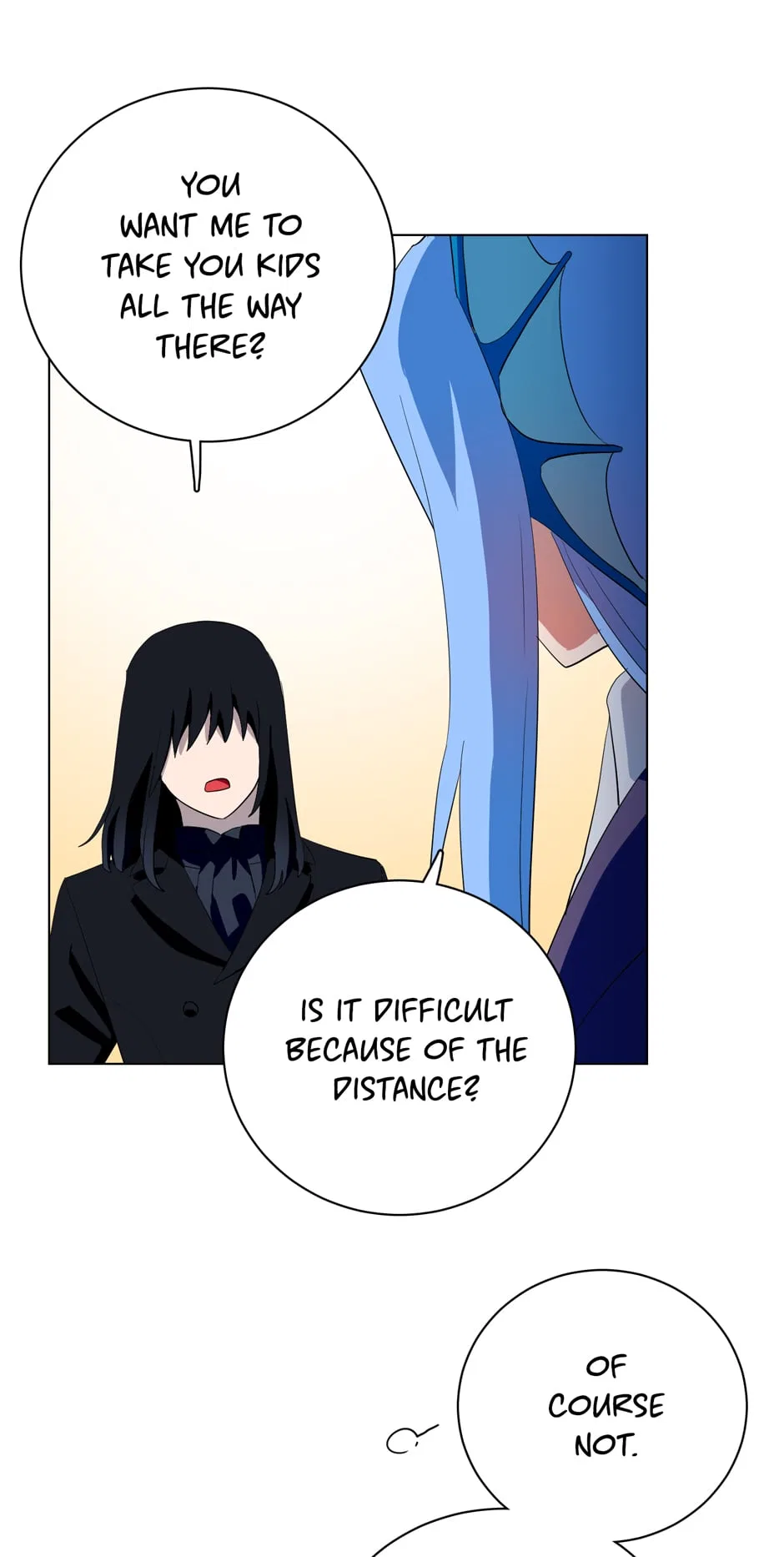 Pendant of the Elemental Chapter 207 – Page 14