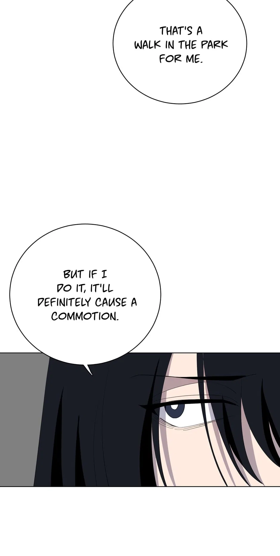 Pendant of the Elemental Chapter 207 – Page 15