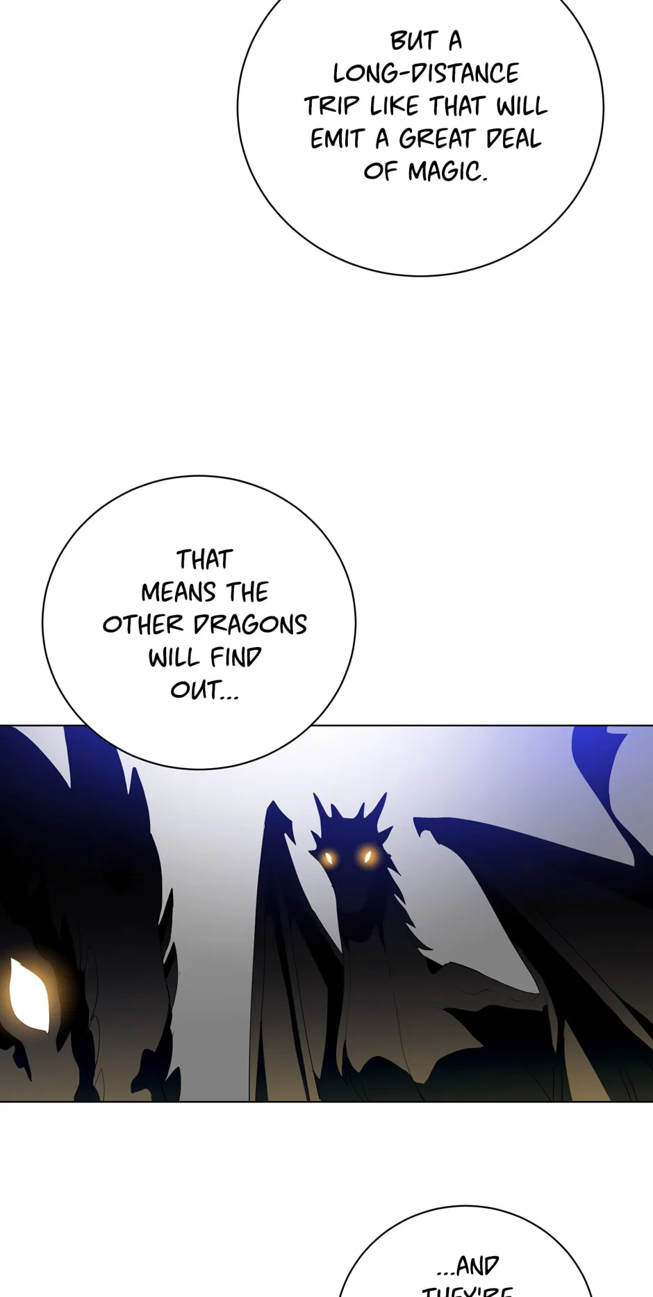 Pendant of the Elemental Chapter 207 – Page 17