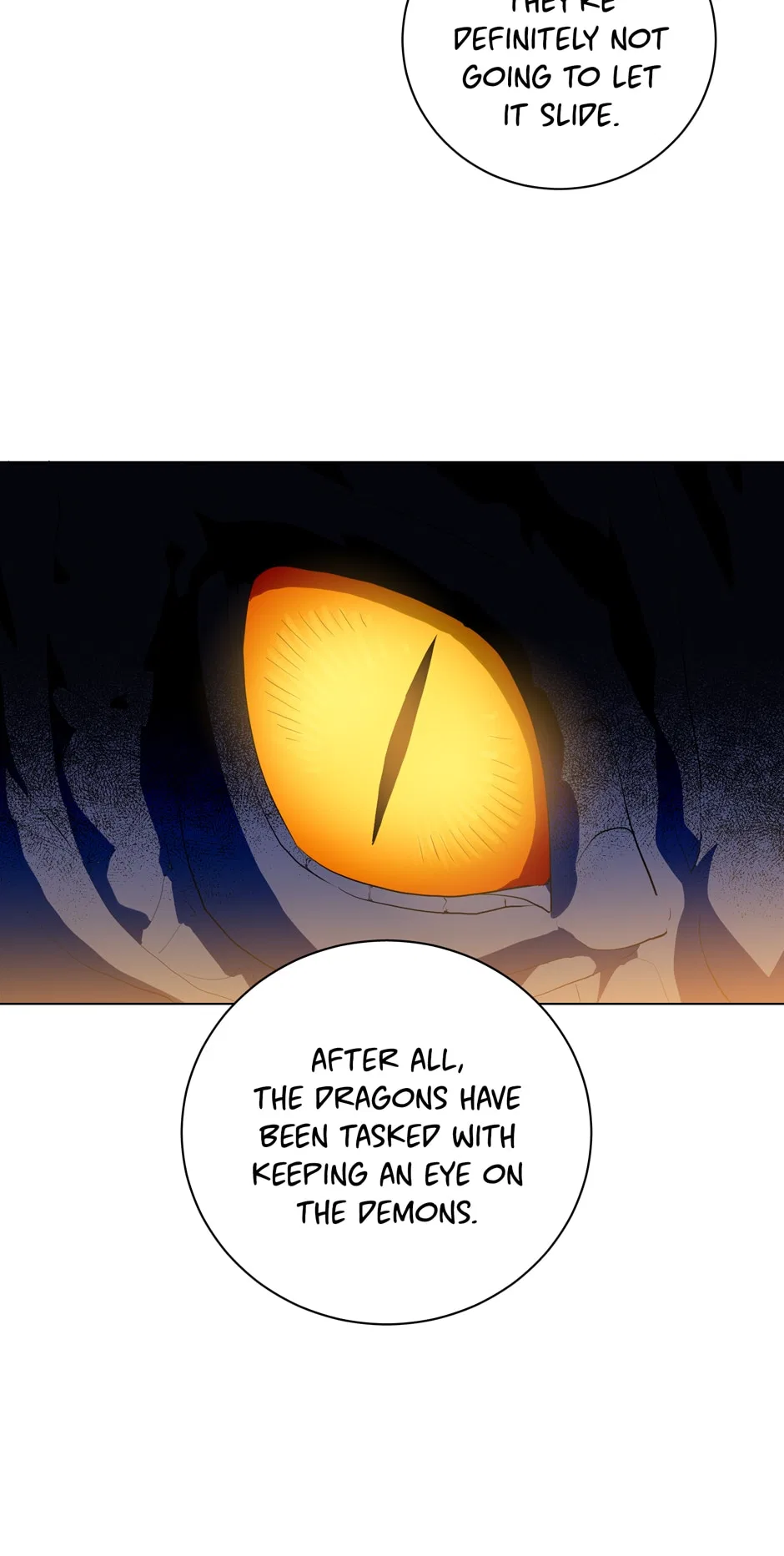 Pendant of the Elemental Chapter 207 – Page 18
