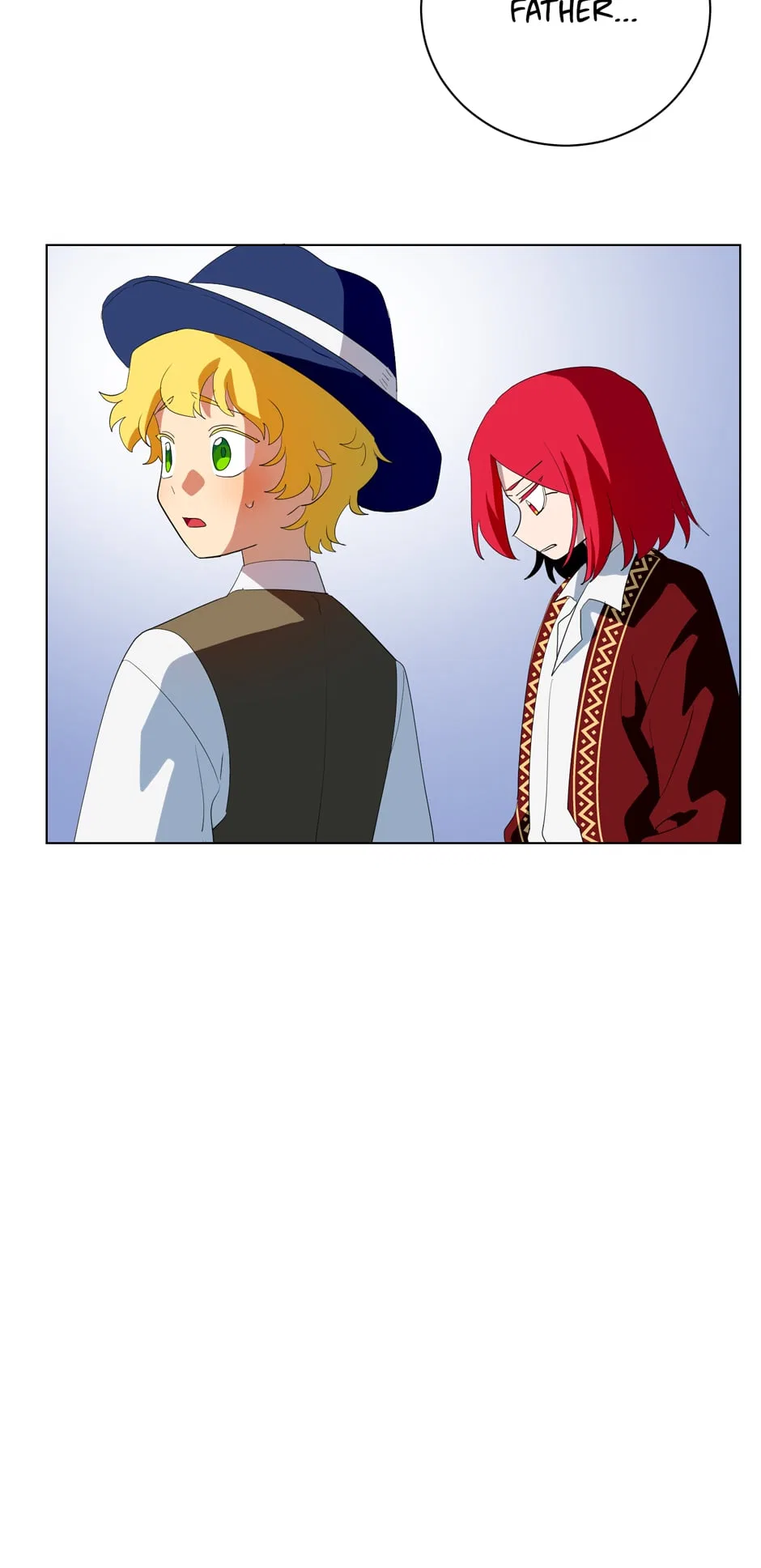 Pendant of the Elemental Chapter 207 – Page 20