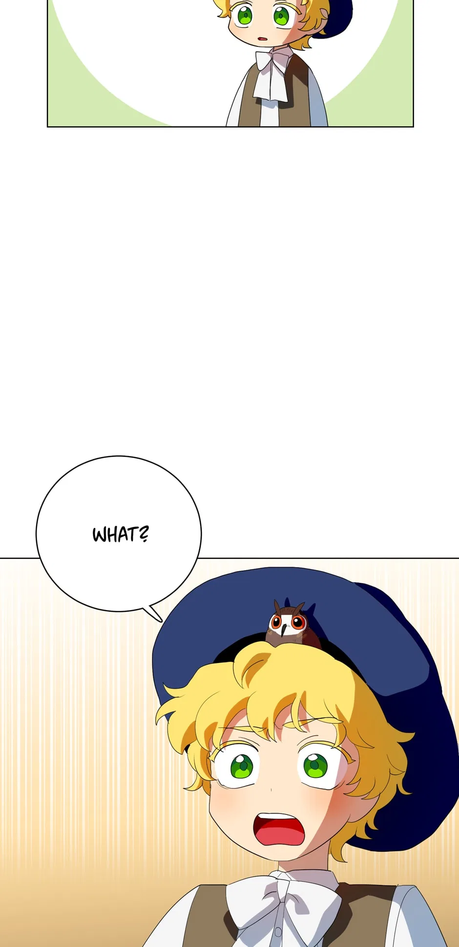 Pendant of the Elemental Chapter 207 – Page 23