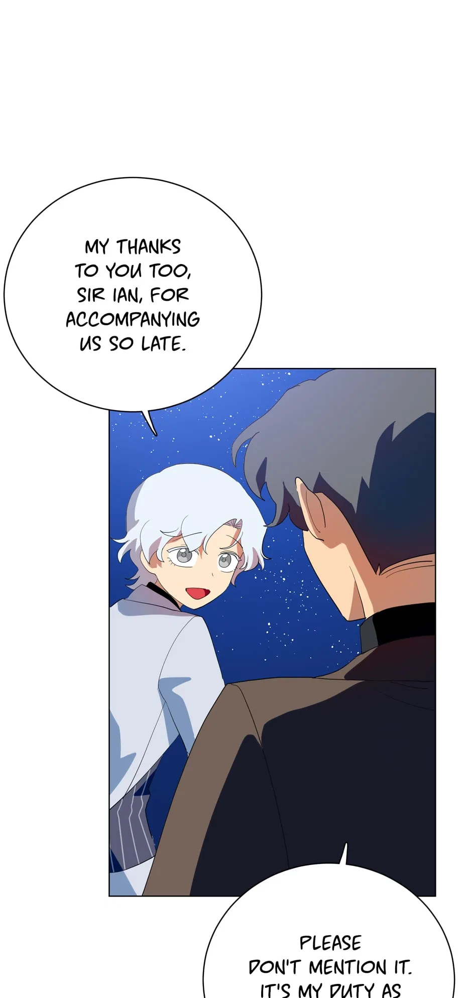 Pendant of the Elemental Chapter 207 – Page 30