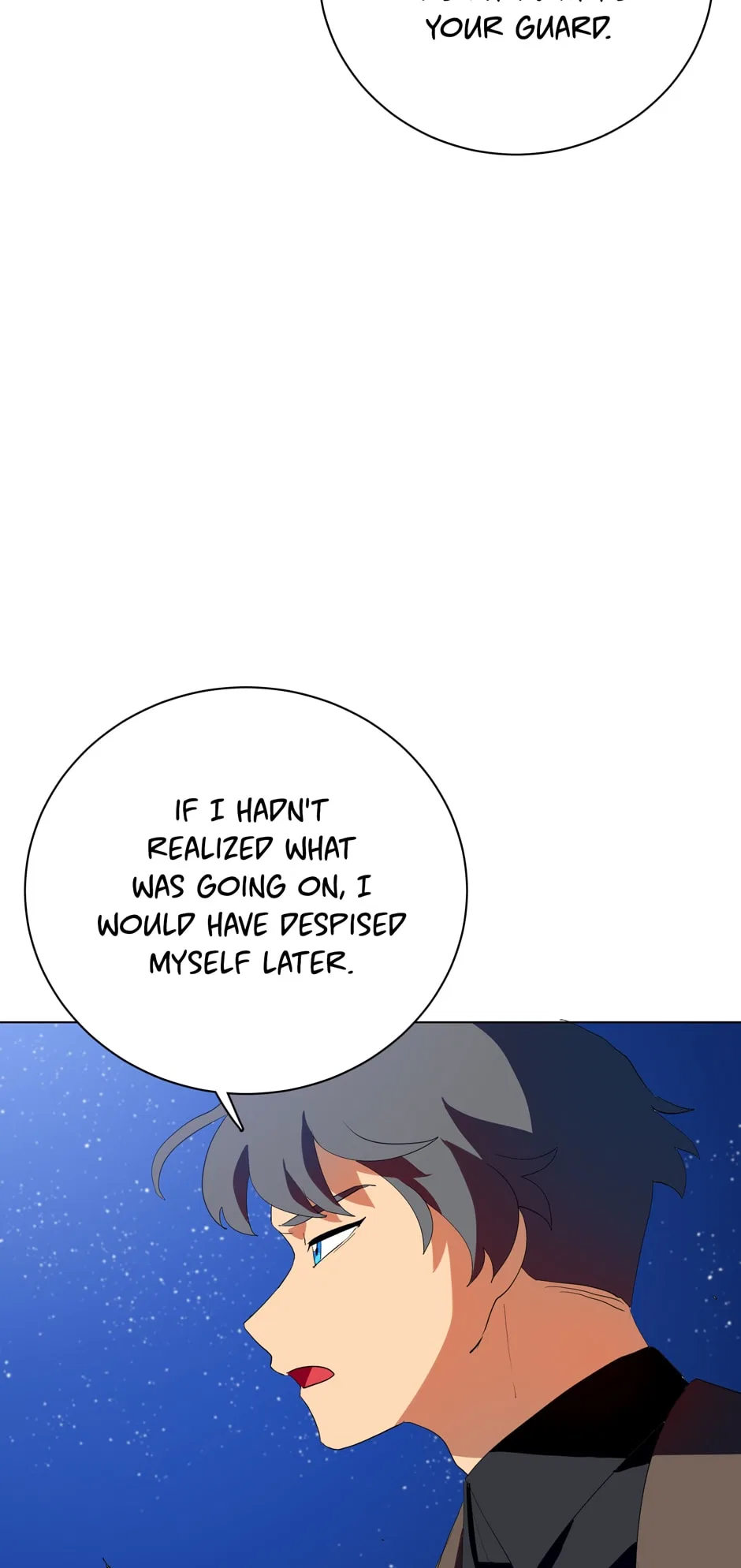 Pendant of the Elemental Chapter 207 – Page 31