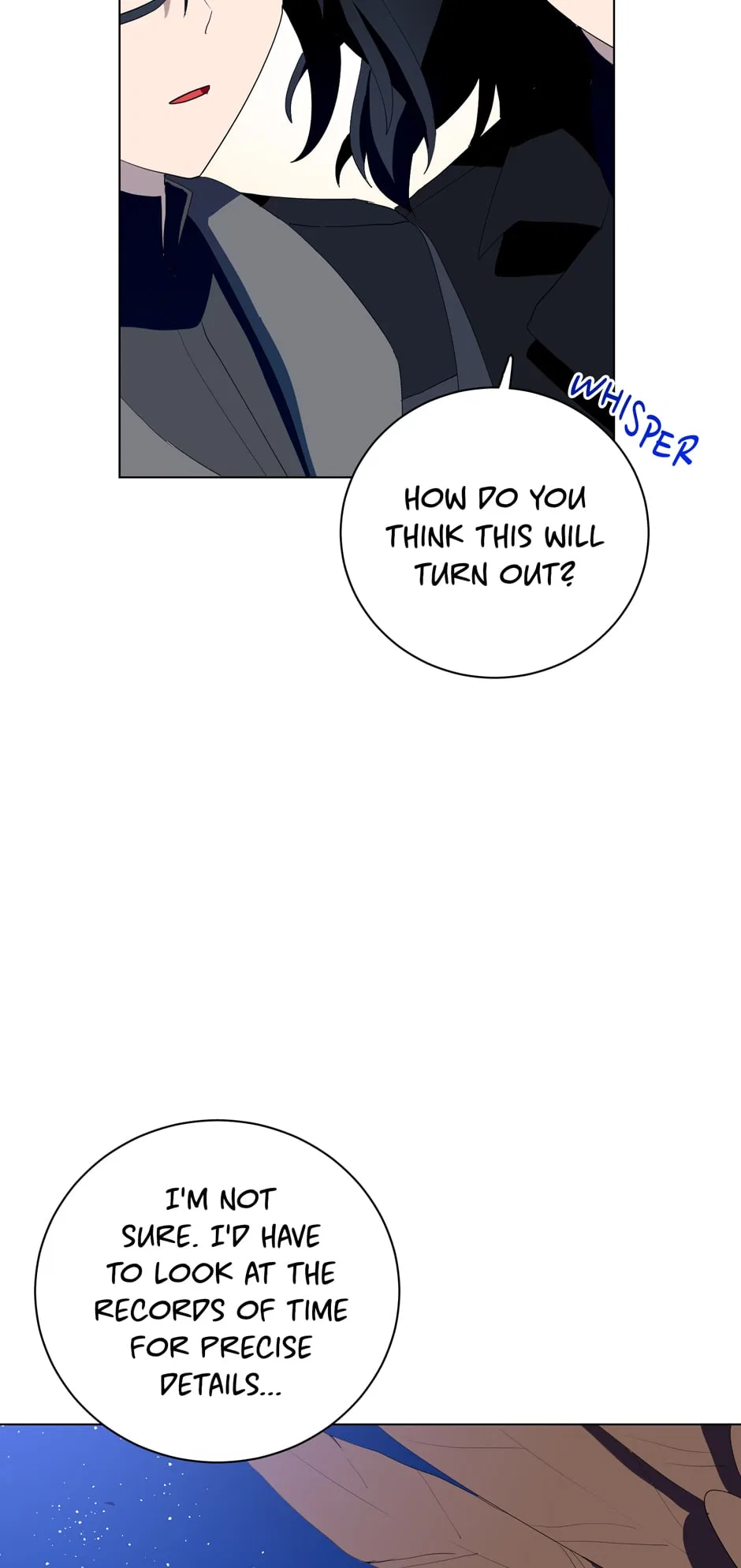 Pendant of the Elemental Chapter 207 – Page 33