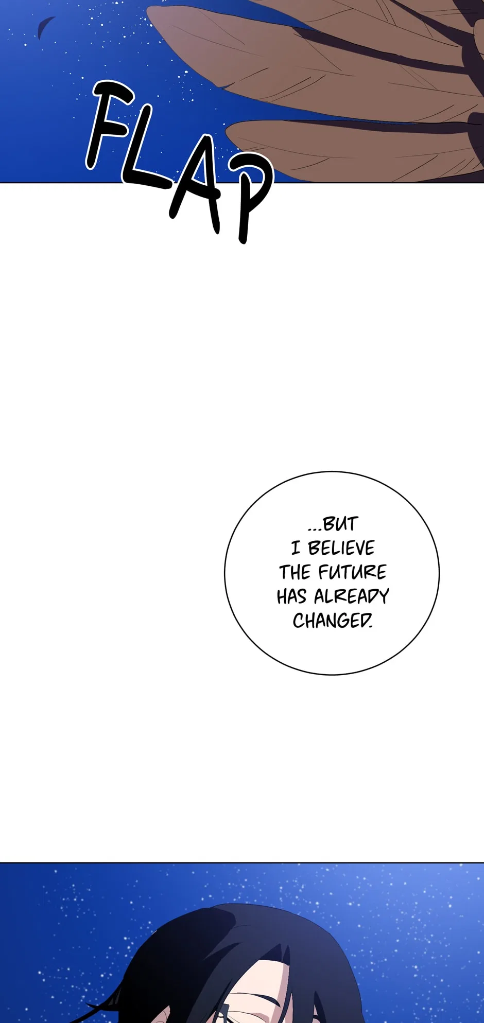 Pendant of the Elemental Chapter 207 – Page 34