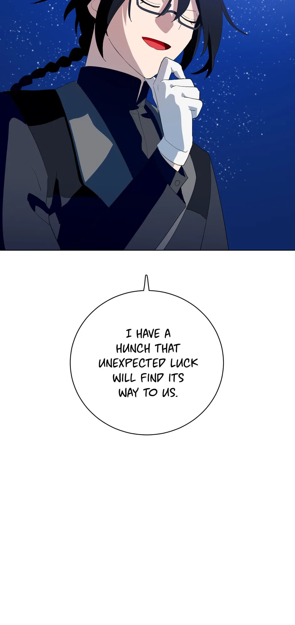 Pendant of the Elemental Chapter 207 – Page 35