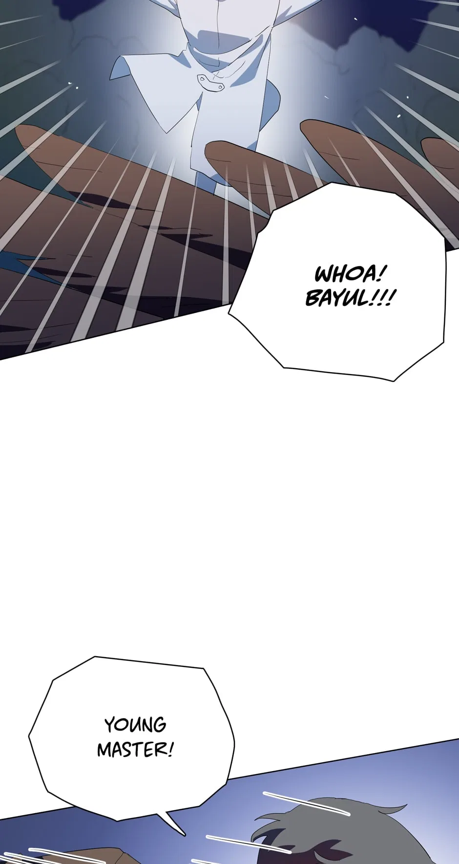 Pendant of the Elemental Chapter 207 – Page 46