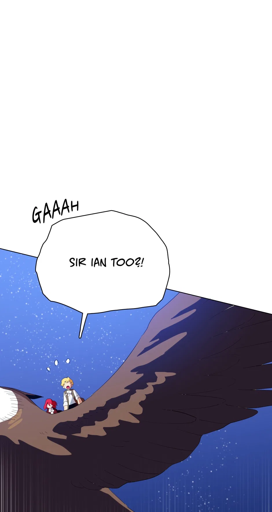 Pendant of the Elemental Chapter 207 – Page 48