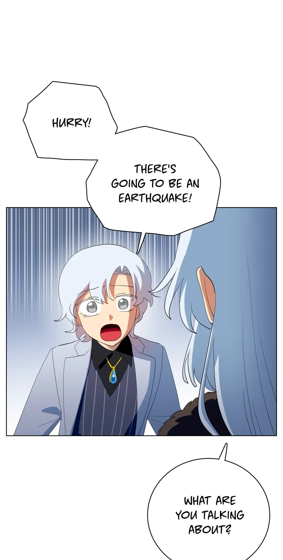 Pendant of the Elemental Chapter 207 – Page 56