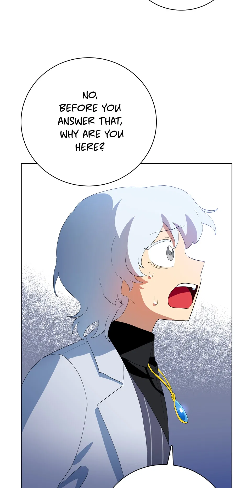 Pendant of the Elemental Chapter 207 – Page 57