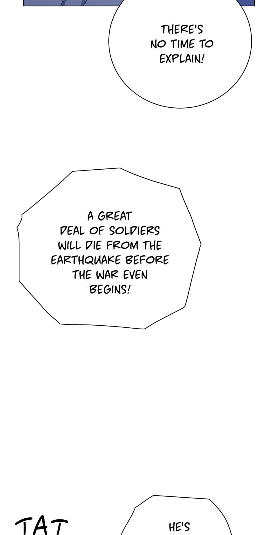 Pendant of the Elemental Chapter 207 – Page 58
