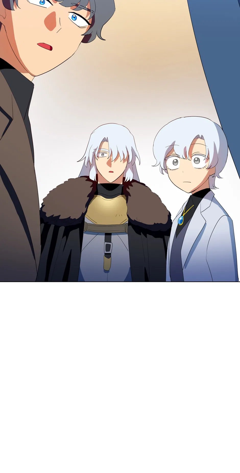 Pendant of the Elemental Chapter 207 – Page 62