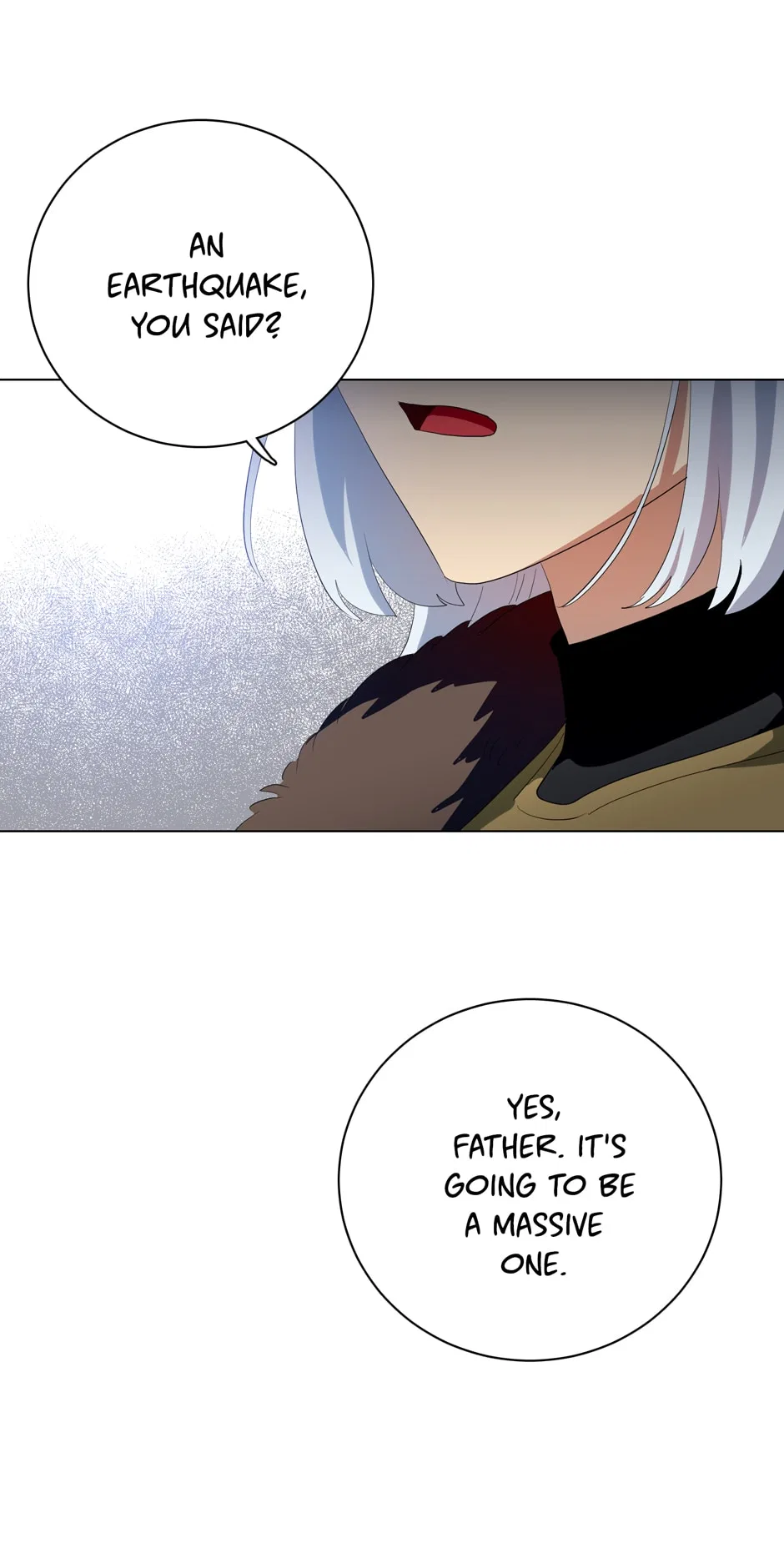 Pendant of the Elemental Chapter 207 – Page 63