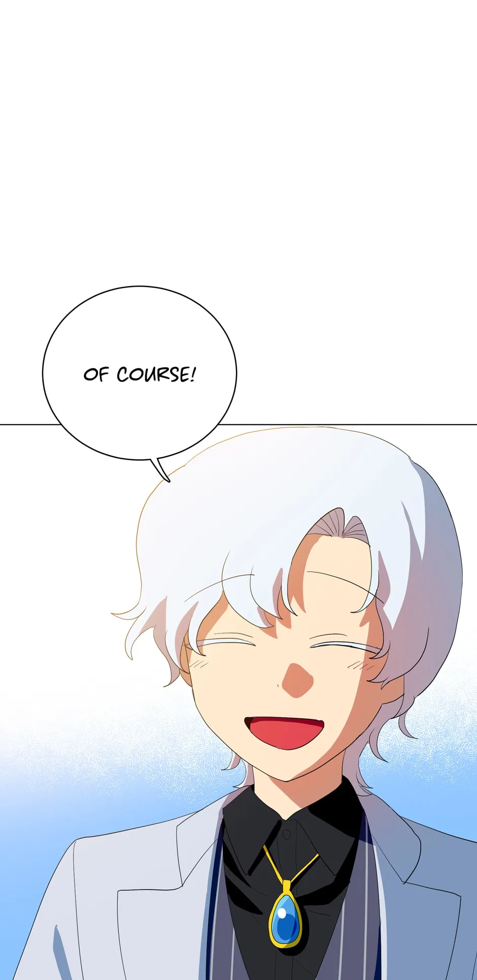Pendant of the Elemental Chapter 206 – Page 6