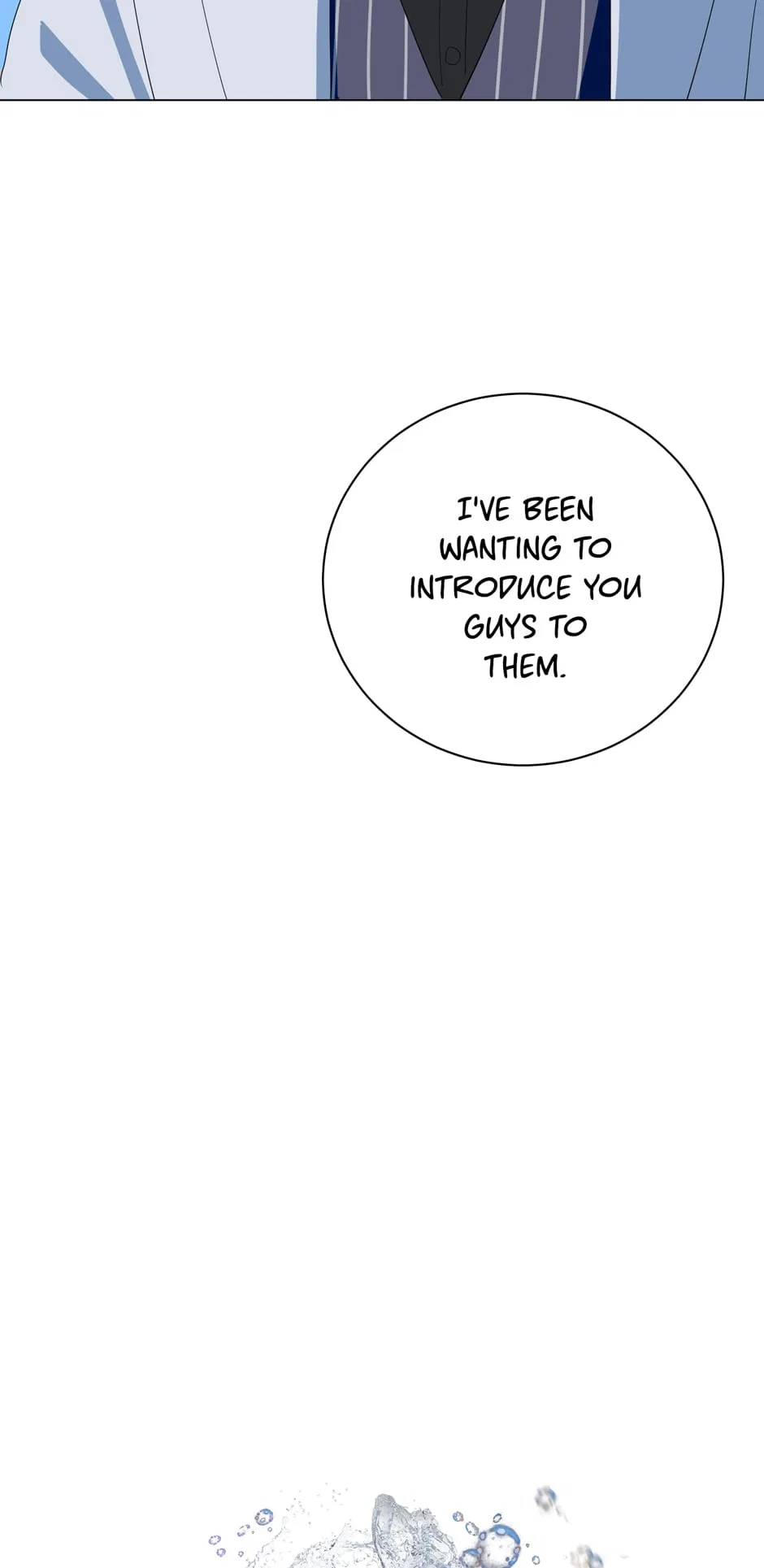 Pendant of the Elemental Chapter 206 – Page 7